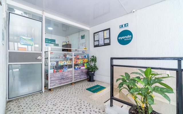 Ayenda Bariloche La 22