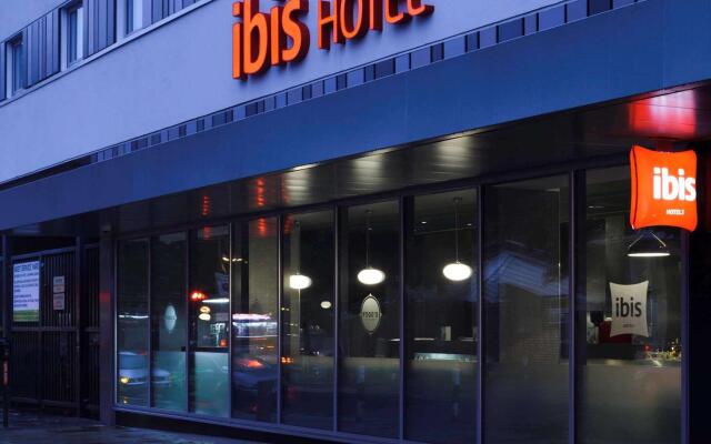 ibis London Shepherds Bush – Hammersmith