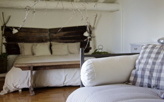 I Carcioni Bed and Breakfast