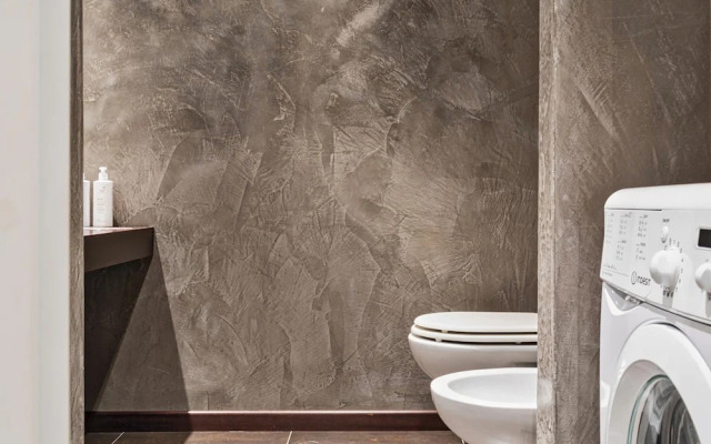 Via Roma Luxury Apartment