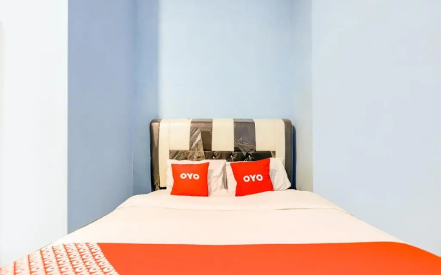 OYO 90009 Faster Inn 1