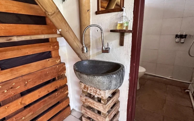 Serenity Eco Guesthouse and Yoga