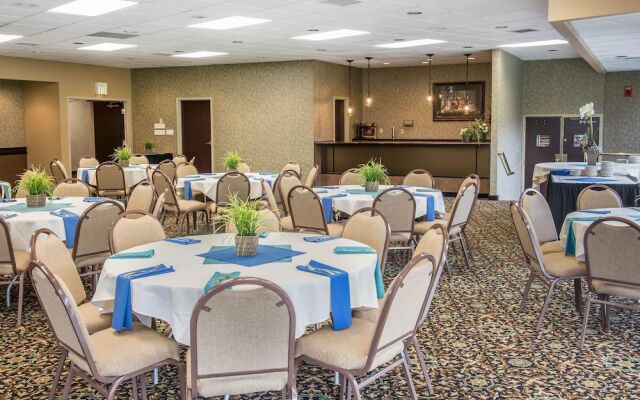 Quality Inn & Suites Conference Center