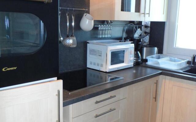 Studio Cabourg, 1 pièce, 2 personnes - FR-1-487-200