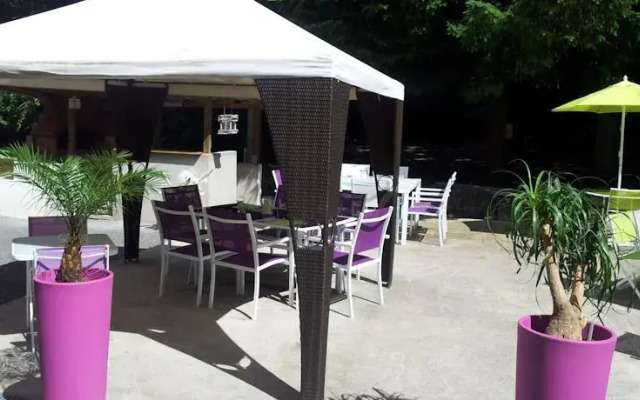 Auberge De La Saule