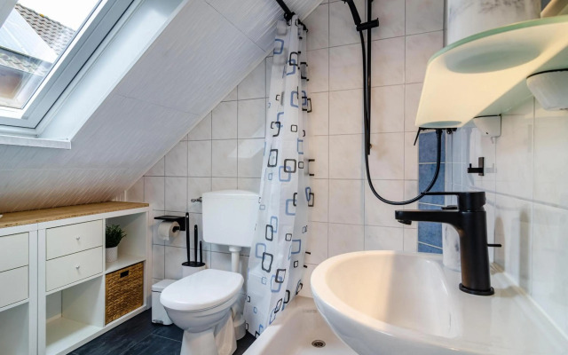 Privatzimmer Doris Opitz