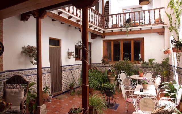 Hotel Rural la Casona del Abuelo Parra