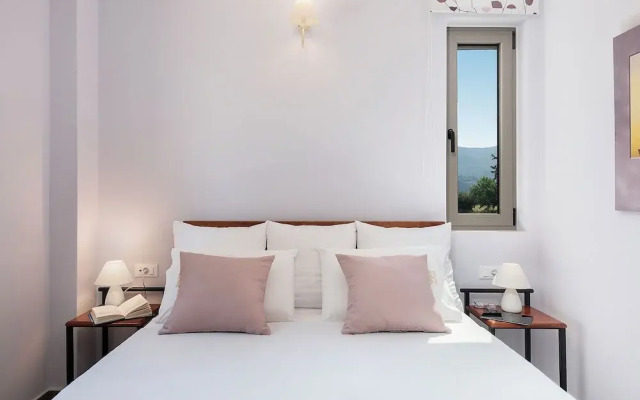 Villa Nature Kalives Chania