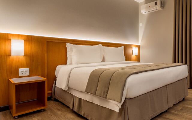 Monthez Hotel & Eventos