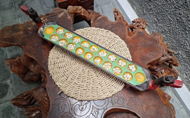 Sumberwatu Heritage
