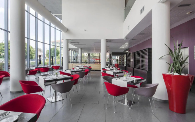 Ac Hotel By Marriott Milan Sesto