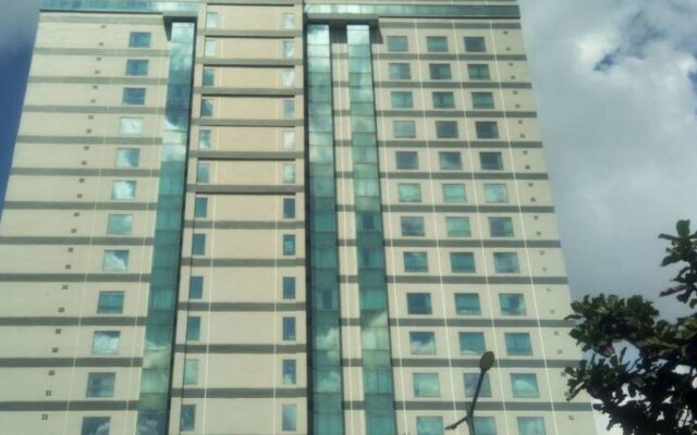 Hotel Sentral Jakarta