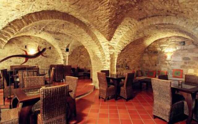 Hotel Perbacco