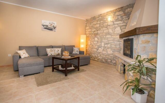 Casa Blechi