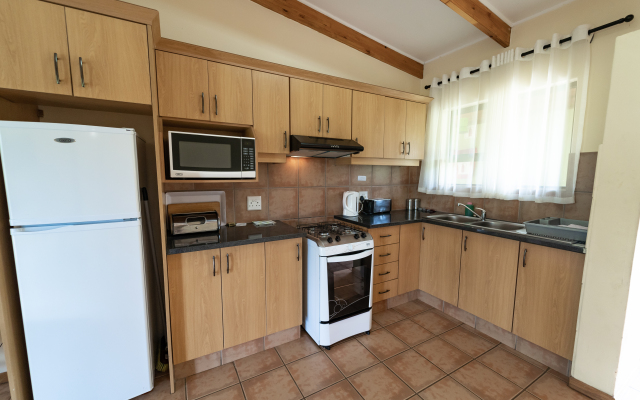 Gooderson Monks Cowl Golf Resort