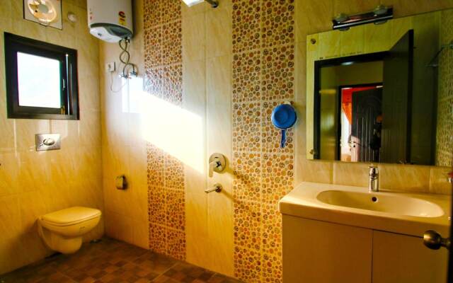 Jigme Suites