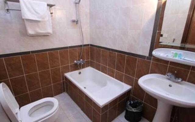 Raoum Inn Arar