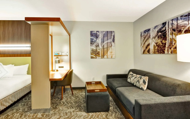 SpringHill Suites By Marriott Columbia Fort Meade Area