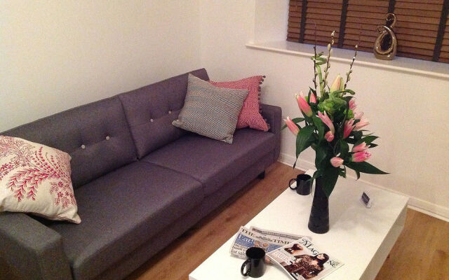 Nordic Suites