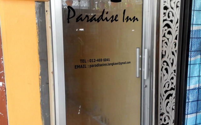 Paradise Inn