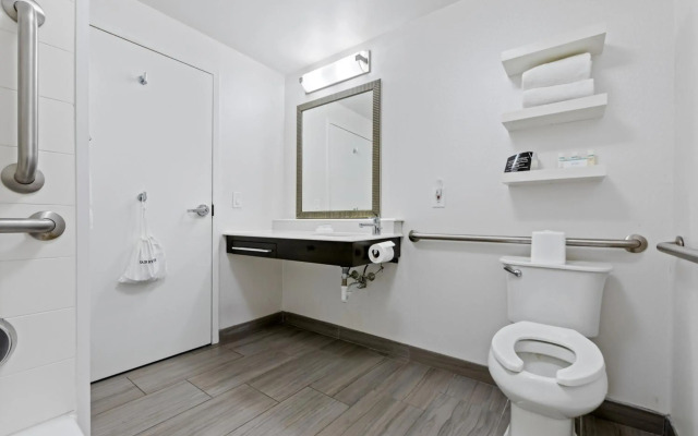 Allentown Park Hotel, Ascend Hotel Collection