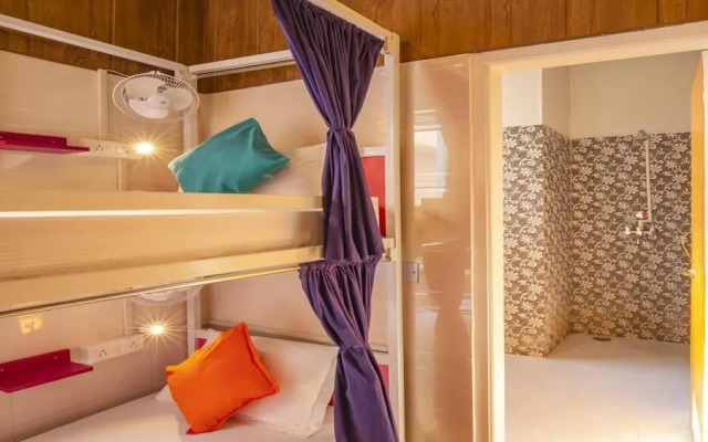 Madpackers Amritsar - Hostel