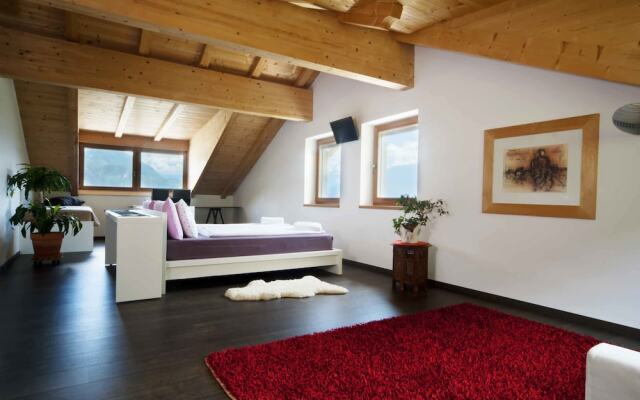 Villa Missian