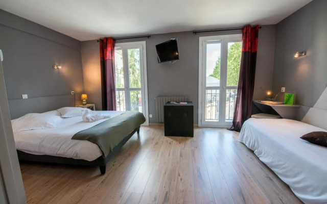 Auberge du Lion d'Or
