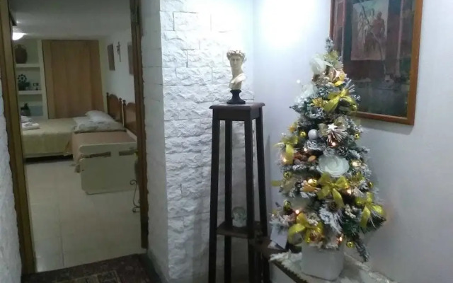 Il Rifugio Di Ercole