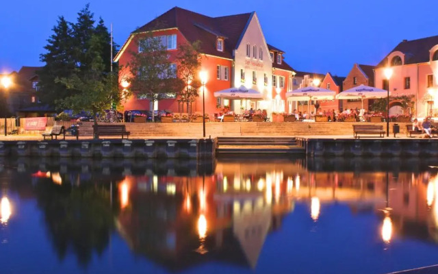 Der Insulaner - Hotel & Restaurant