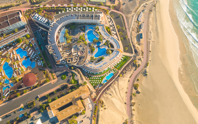 Iberostar Waves Gaviotas Park -All Inclusive