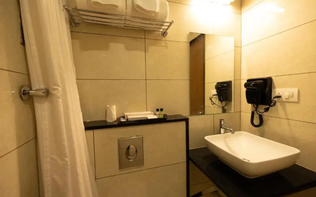Poornima Regency