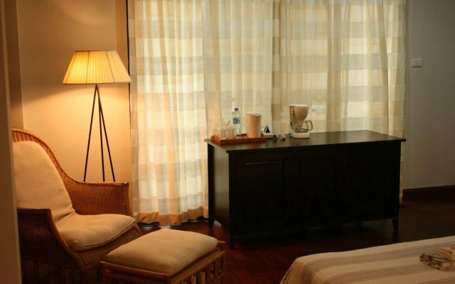 Napa Place Bed & Breakfast