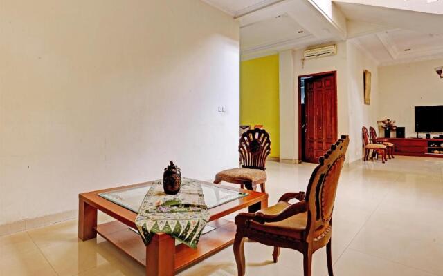 OYO 91861 Pemuda Kemuning Guest House