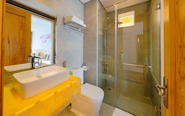 Rosabella Boutique Hotel