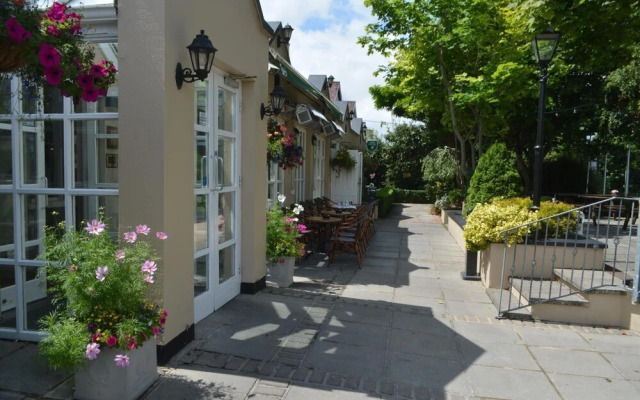 Woodfield House Hotel