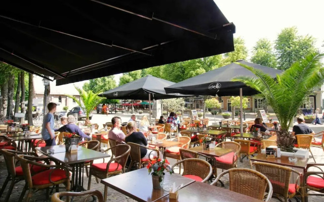 Hotel Restaurant De Bengel