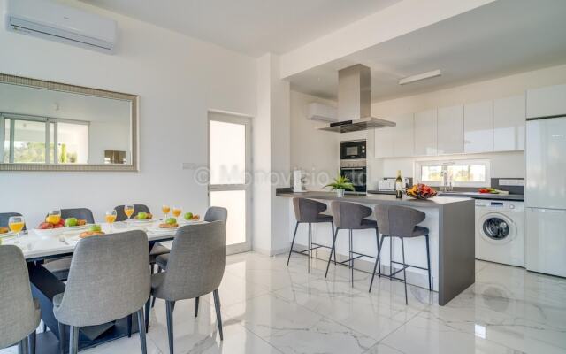 Protaras Olivine Pearl Villa 16