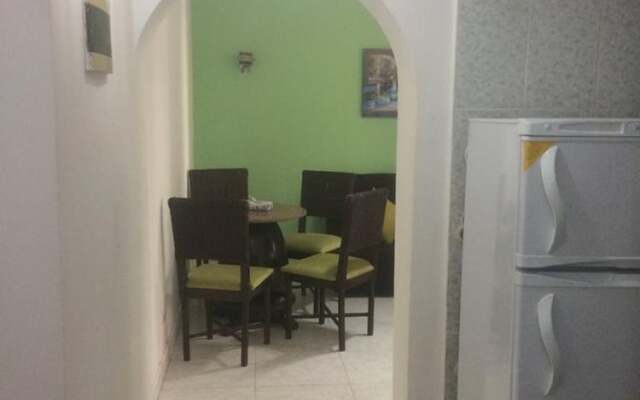 Two Bedrooms 91