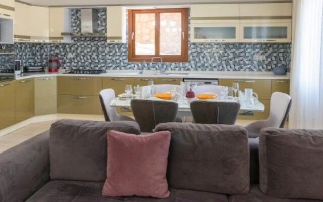 Villa Eylul Selimiye