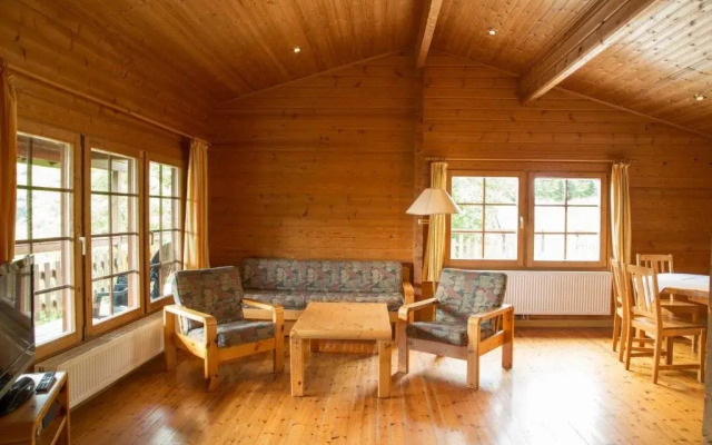 Ferienhausanlage Am Sommerberg