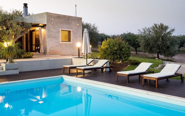 Villa Mara B&B
