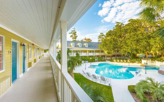 Best Western Plus St. Simons