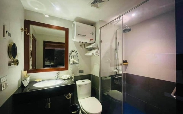 The Vancouver Hotel Ninh Binh