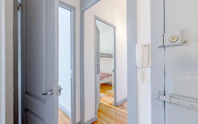 RomanticHome at Alfama's Heart