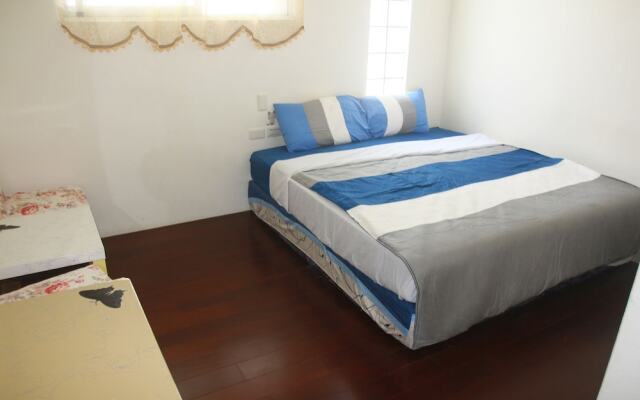 Lu Ma B&B