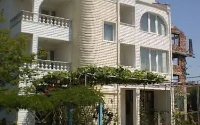 Valkanovy Guest House