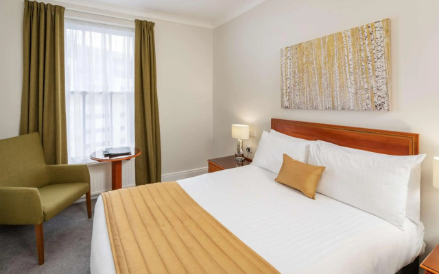New Continental Hotel, Sure Hotel Collection by Best Western