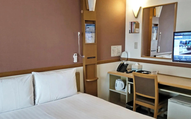 Toyoko Inn Atami Ekimae