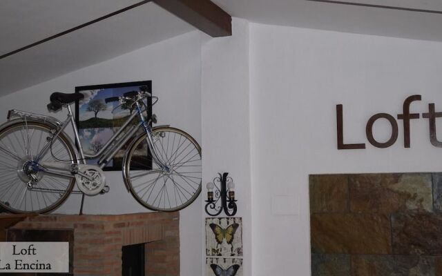 Apartamentos Estrellas de Monfragüe